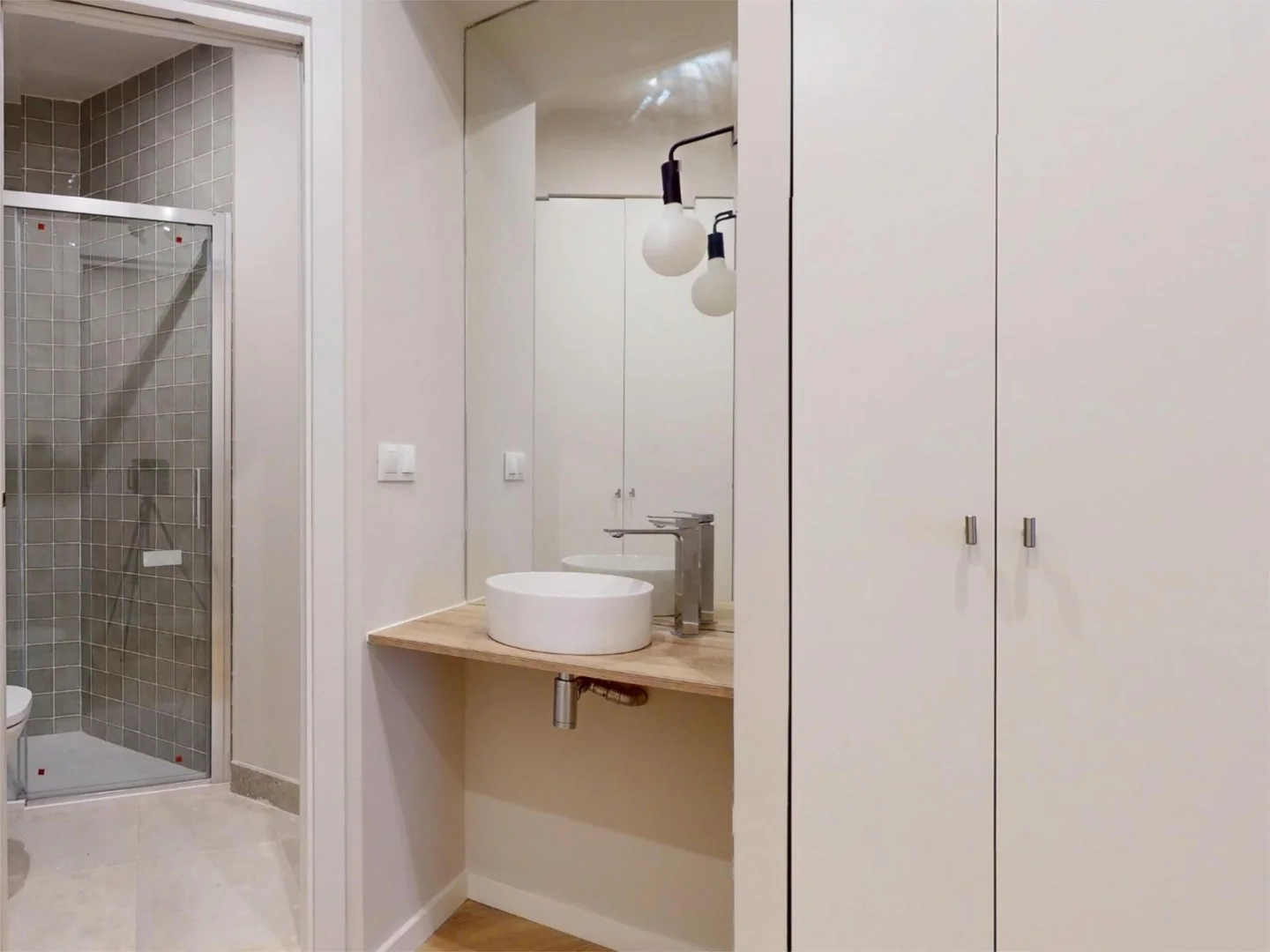 Piso en  Calle de Lavapiés 51 - Foto 7