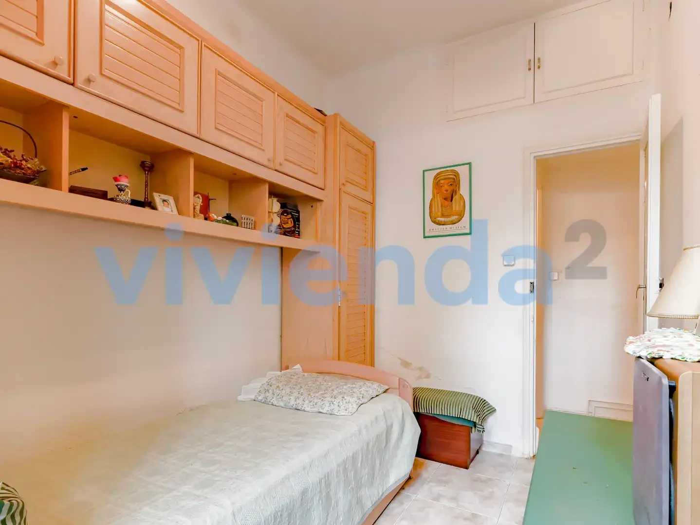 Piso en  Santa engracia - Foto 10