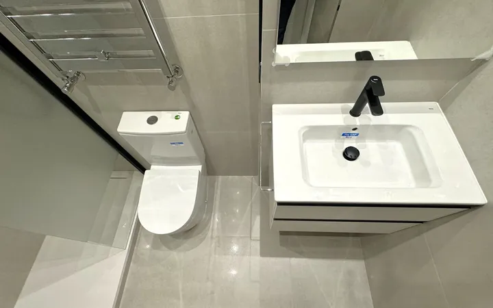 Piso en Calle de José Rizal, 47, Conde Orgaz-Piovera - Foto 33