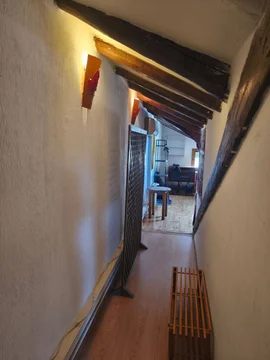 Ático en calle Toledo, 50 - Foto 18