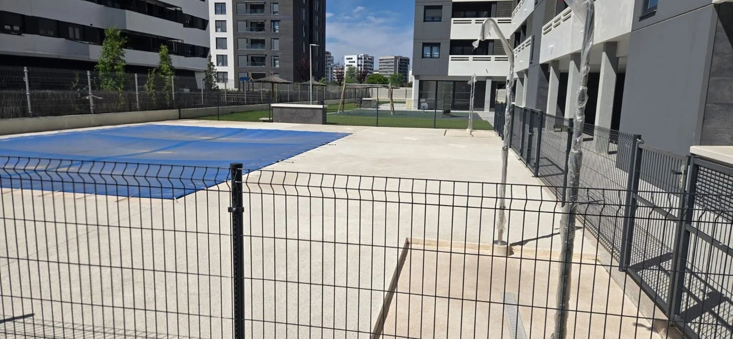 Piso en calle Ferenc Puskas, 202 - Foto 36