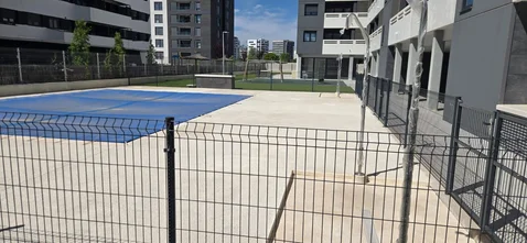 Piso en calle Ferenc Puskas, 202 - Foto 36