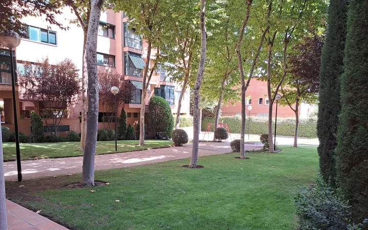 Ático en Calle Tintín y Milú, 12, Alameda de Osuna - Foto 40