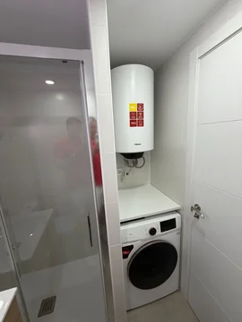 Piso en calle de Clara del Rey, 12 - Foto 11