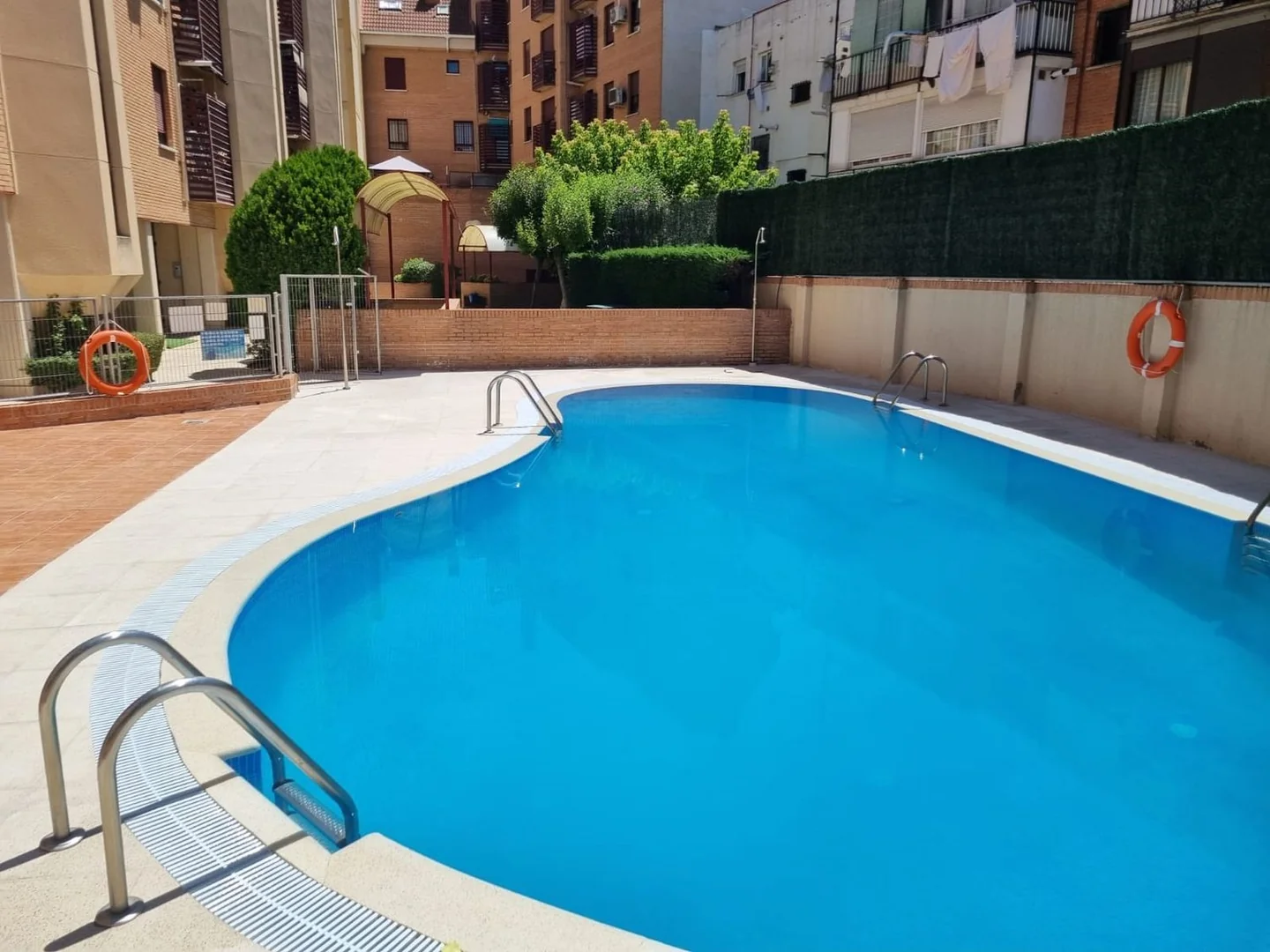 Dúplex en Calle del Plátano, 8, Valdeacederas - Foto 3