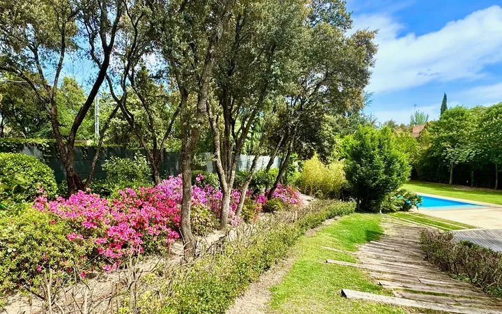 Casa o chalet independiente en El Plantío - Foto 35
