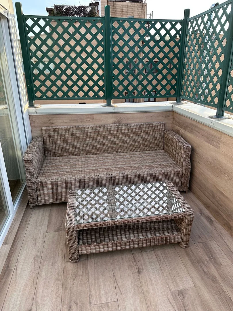 Dúplex en calle de Juan Bravo, 58 - Foto 12