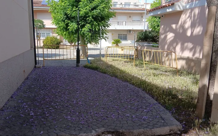 Piso en Calle de Felip II, 211 - Foto 1