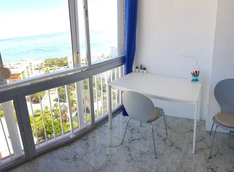 Piso en calle de las Mercedes, 19 - Foto 5