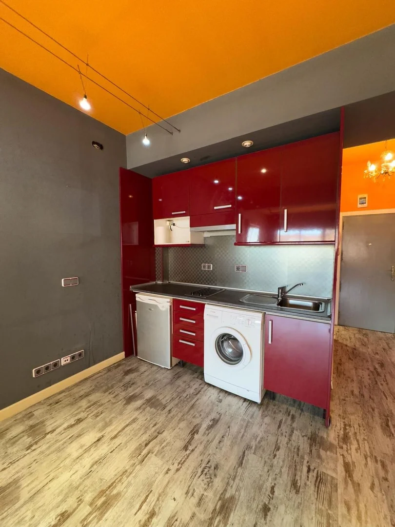 Piso en calle Motilla del Palancar, 24 - Foto 3