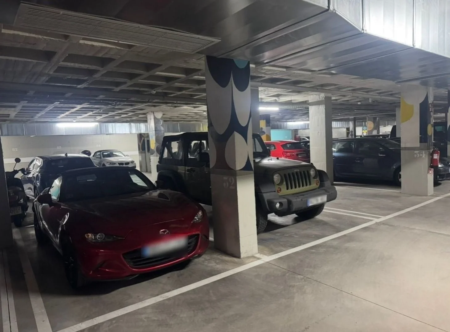 Piso en calle de Fresnedillas, 8 - Foto 38