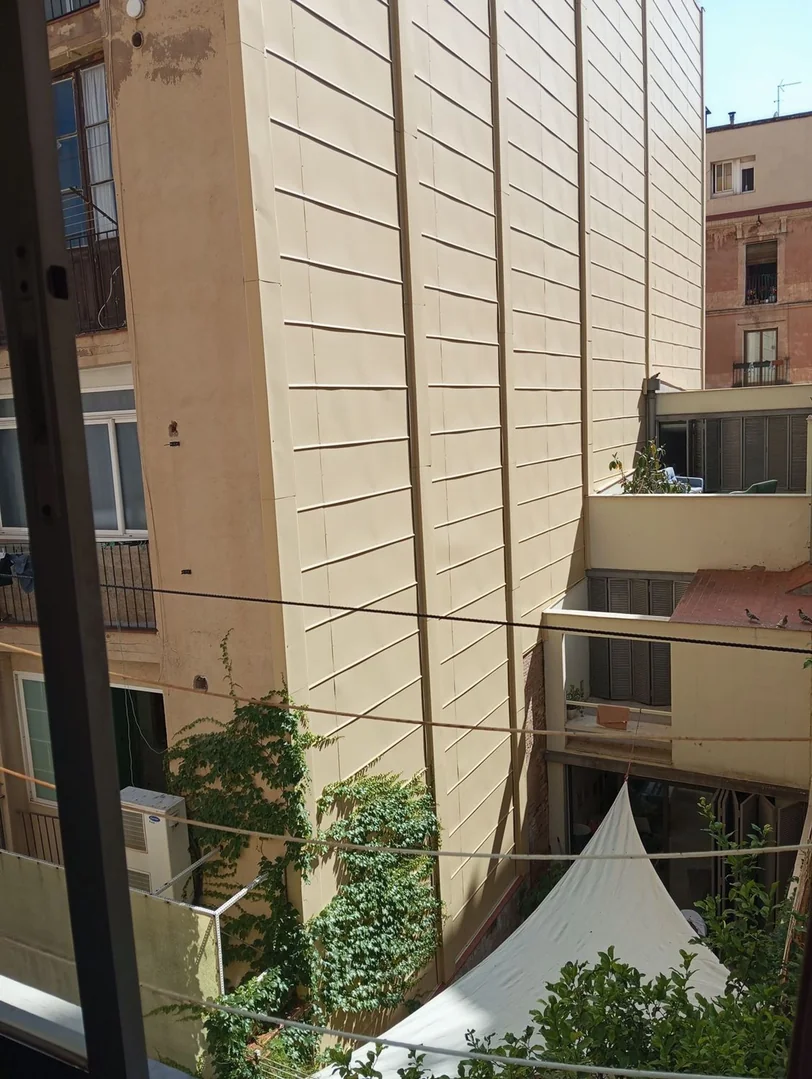 Piso en Vila de Gràcia - Foto 4