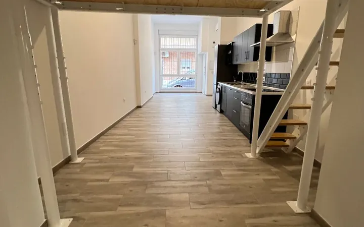 Piso en Calle de Alfredo Castro Camba, 37, San Diego - Foto 20