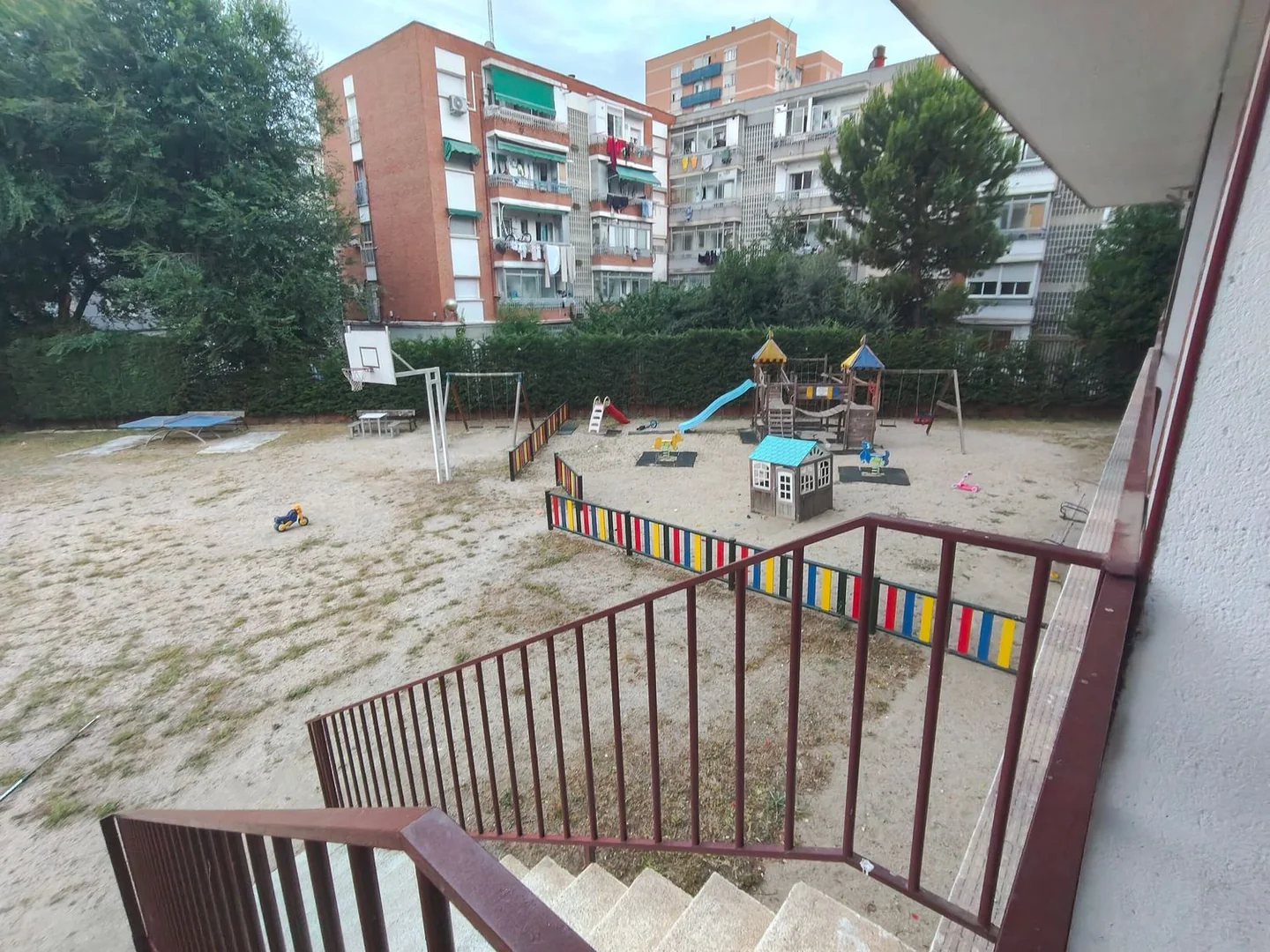 Piso en Calle del Camino Viejo de Leganés, 181, Puerta Bonita - Foto 37