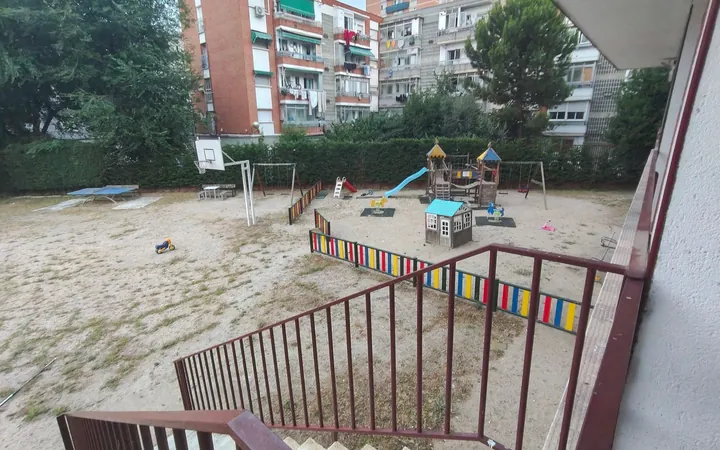 Piso en Calle del Camino Viejo de Leganés, 181, Puerta Bonita - Foto 37