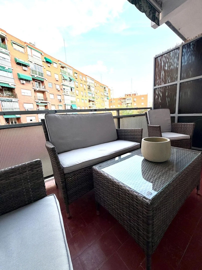 Piso en Paseo de las Delicias, 135 - Foto 36