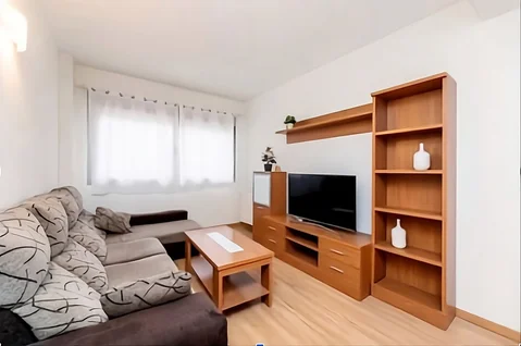 Piso en calle del Barranco del Novillo, 20 - Foto 2