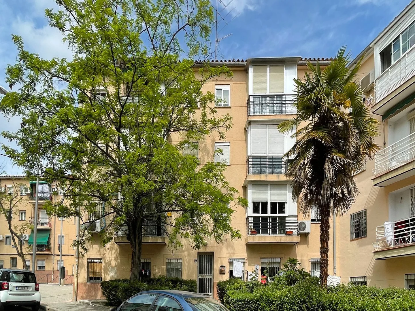 Piso en Barrio Puerta Bonita - Foto 12