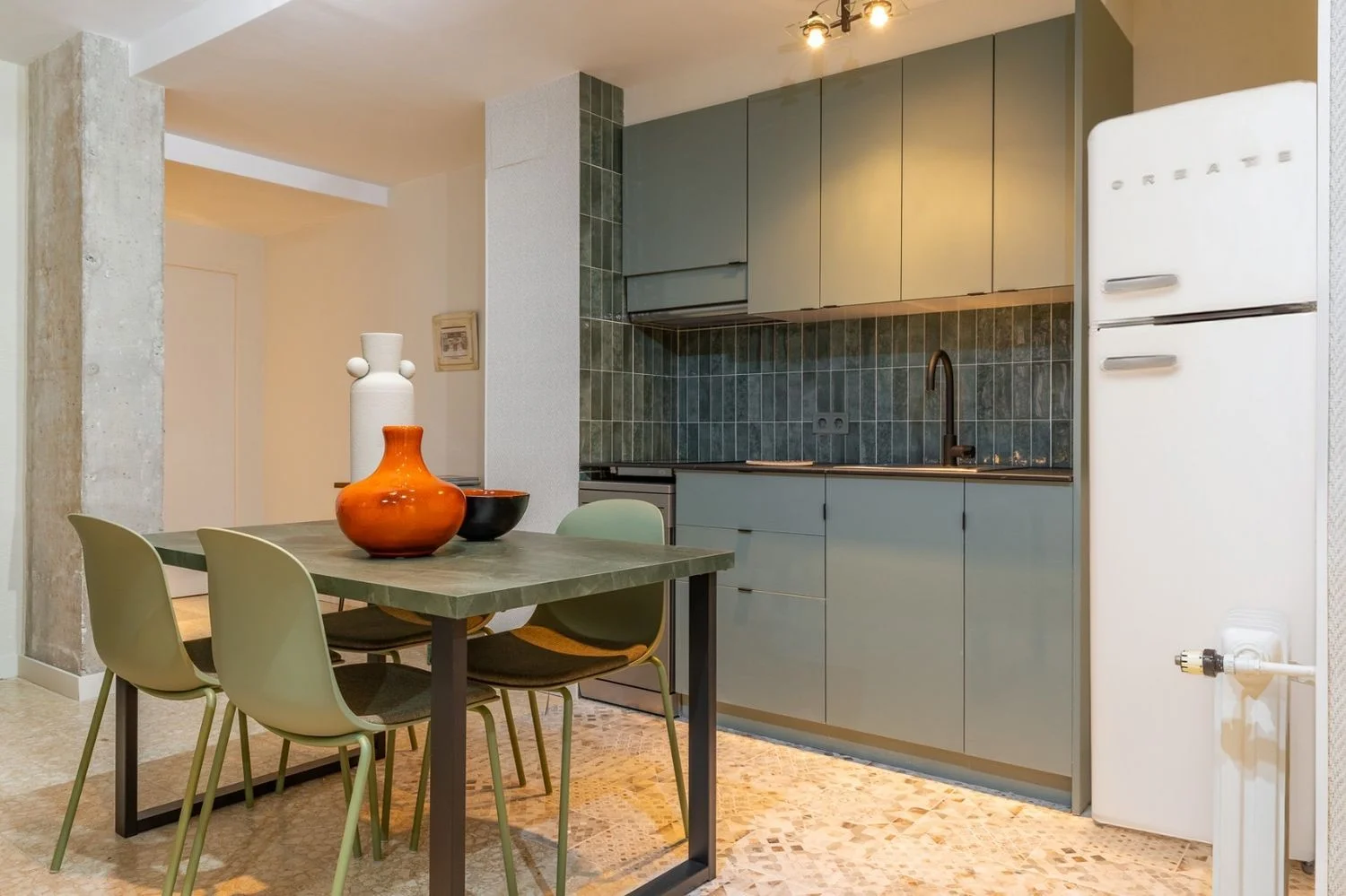 Piso en calle del Comercio, 3 - Foto 14