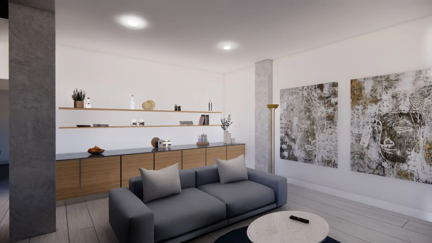 Piso en calle de Antonio Rodríguez, 16 - Foto 8