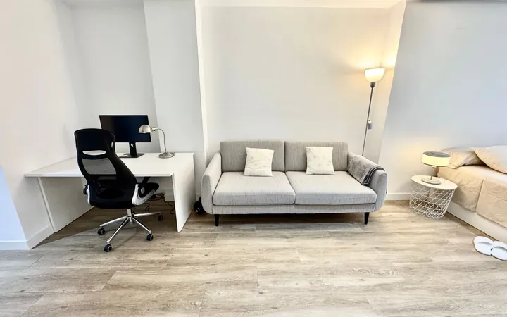 Piso en Calle de Galileo, 104, Vallehermoso - Foto 2