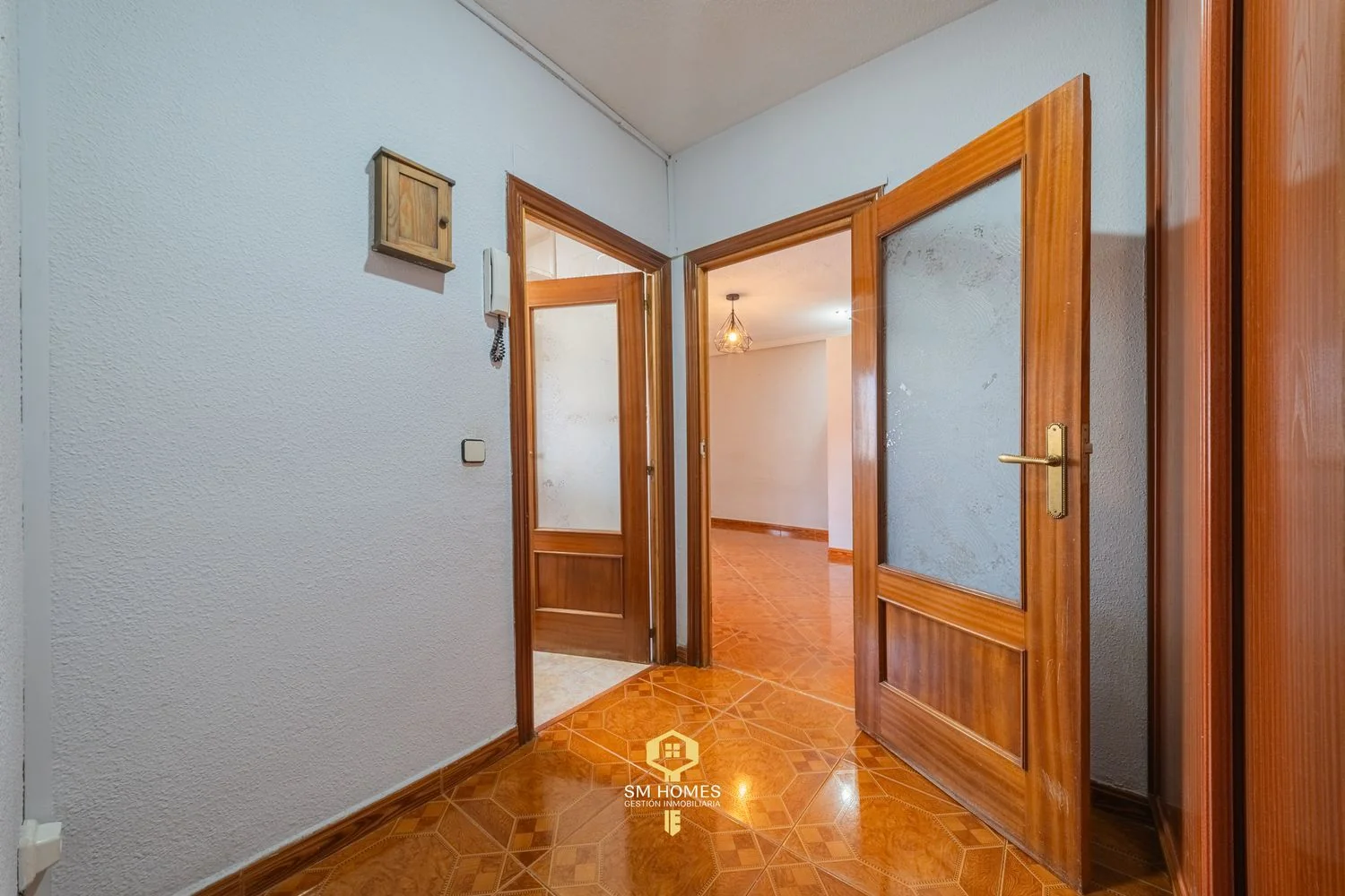 Piso en Calle de Martínez de la Riva, San Diego - Foto 19
