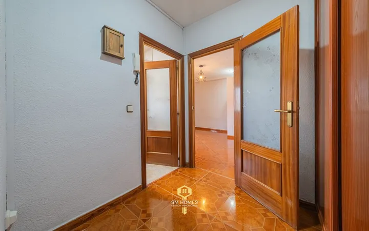 Piso en Calle de Martínez de la Riva, San Diego - Foto 19