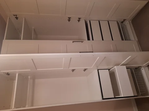 Estudio en calle de Puente la Reina, 39 - Foto 9