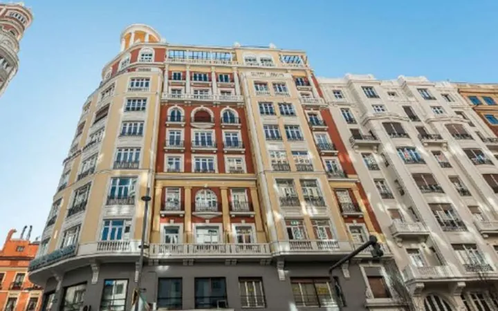 Piso en Gran Vía, 61, Palacio - Foto 1