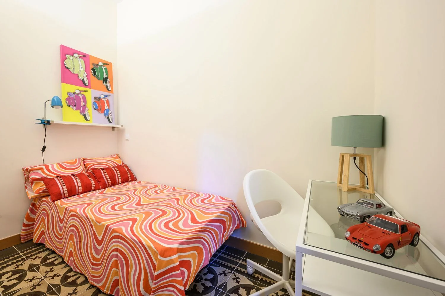 Piso en calle de Lope de Haro, 26 - Foto 25