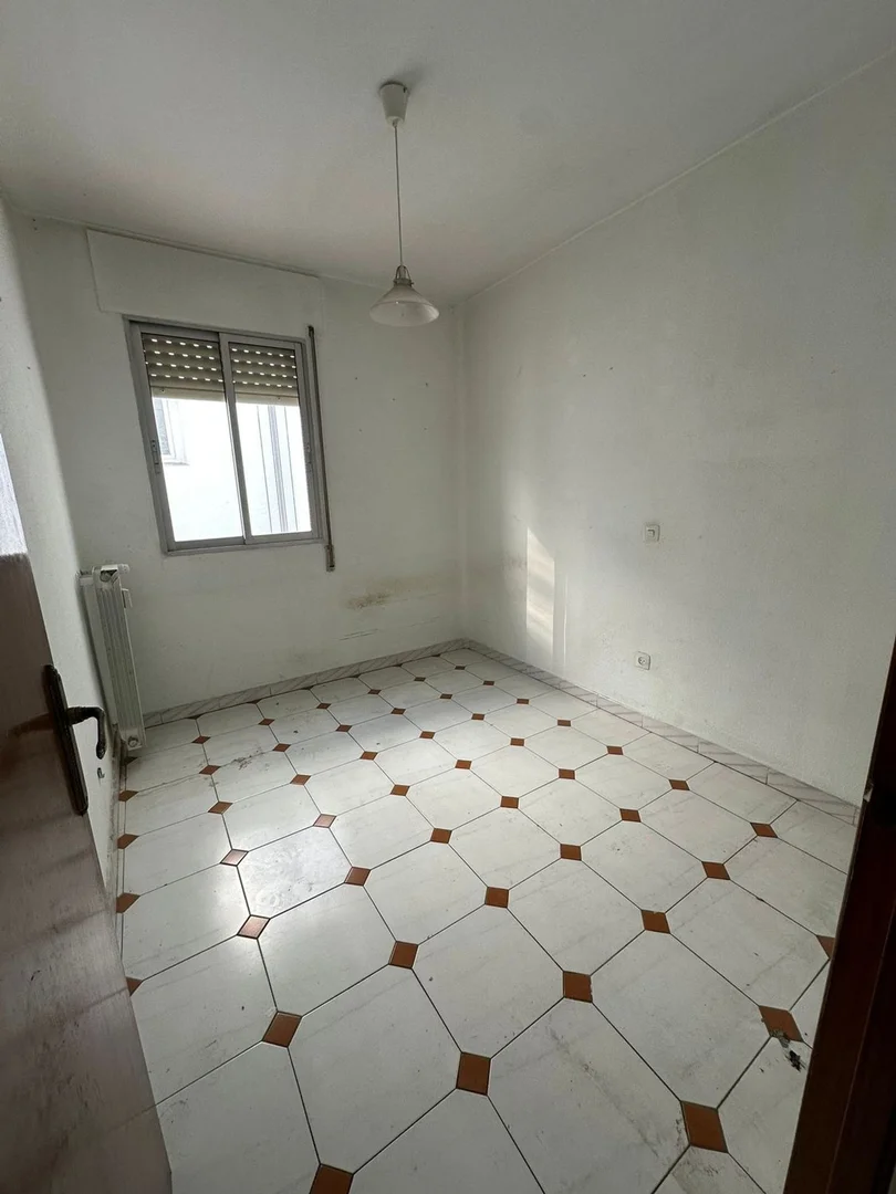 Ático en calle de Donoso Cortés, 37 - Foto 5