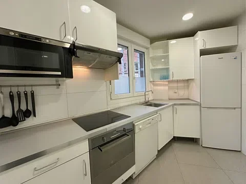 Piso en calle de Matilde Díez, 19 - Foto 3