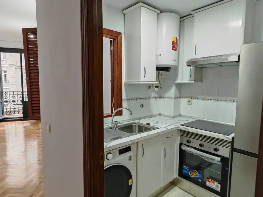 Piso en  Madrid Capital - Foto 13
