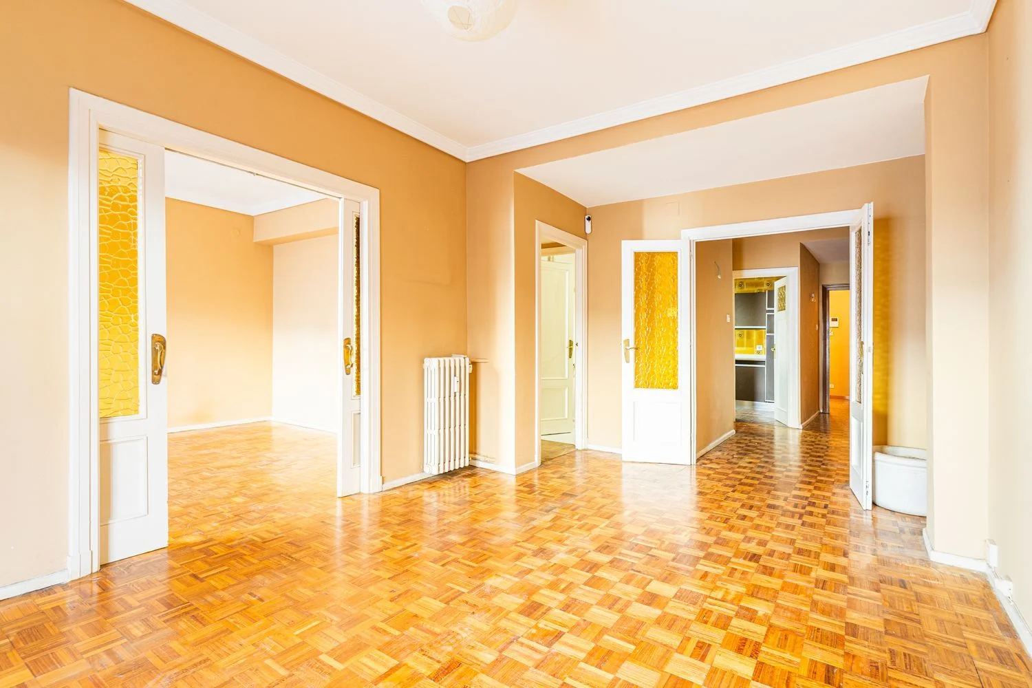 Piso en Barrio Guindalera - Foto 18