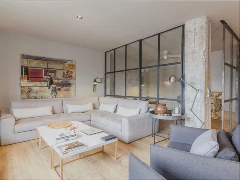 Piso en avenida Diagonal, 520 - Foto 1