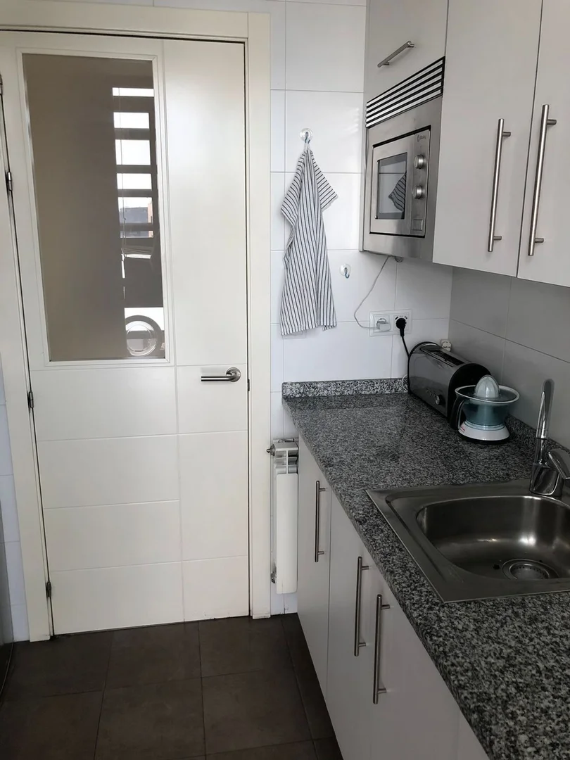 Piso en calle de Barrilero, 5 - Foto 9