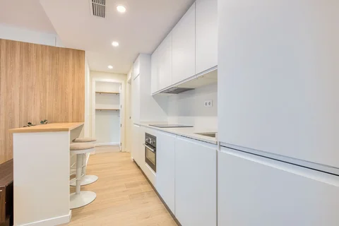 Piso en calle de Suero de Quiñones - Foto 12