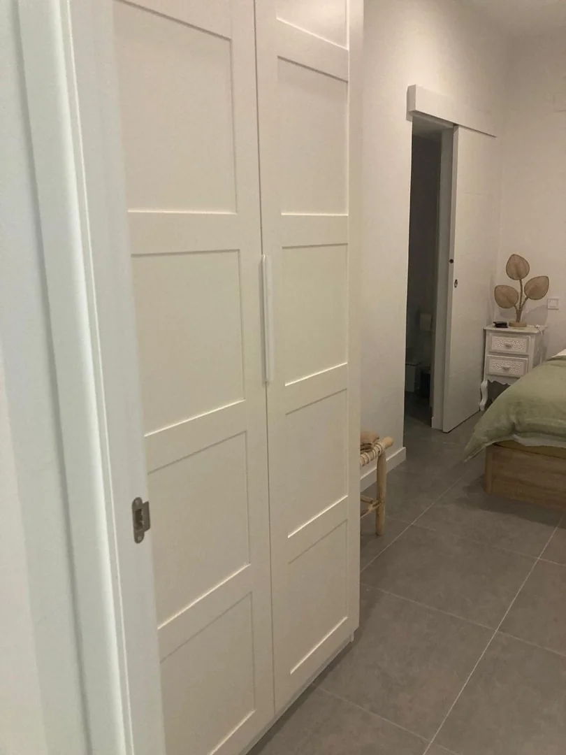 Piso en Calle de José Abascal, 35, Nuevos Ministerios-Ríos Rosas - Foto 8