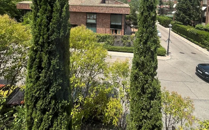 Piso en Calle de la Fuente del Romero, 16, Aravaca - Foto 7