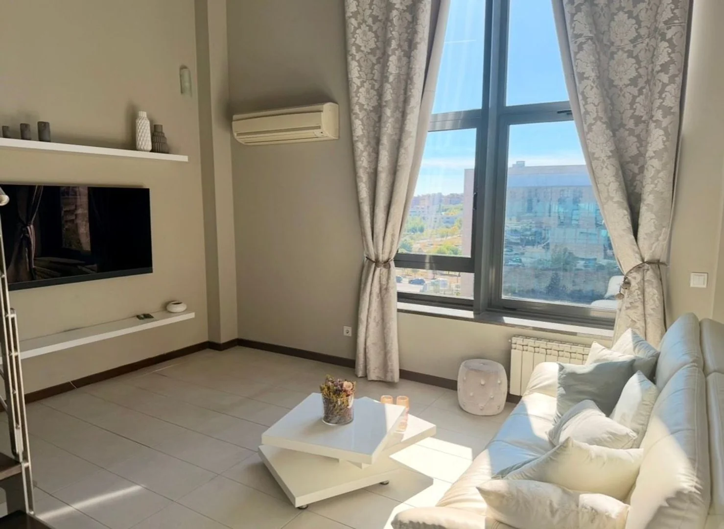 Loft en Calle de Manuel Pombo Angulo, 8, Sanchinarro - Foto 10