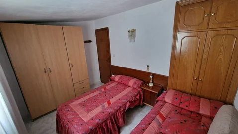 Chalet adosado en calle Vilches, 11 - Foto 22