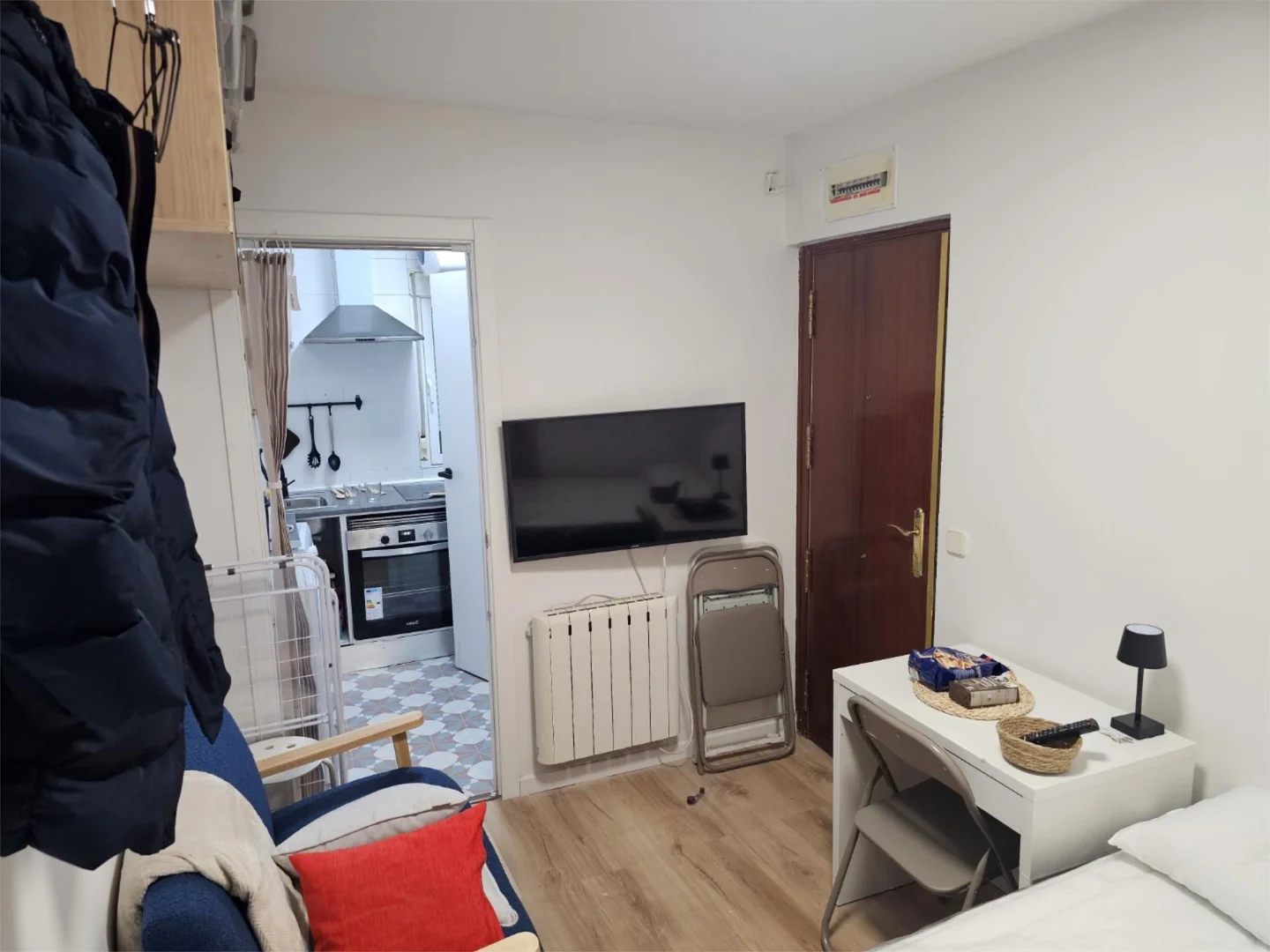 Piso en  Calle de Ponce de León 11 - Foto 3