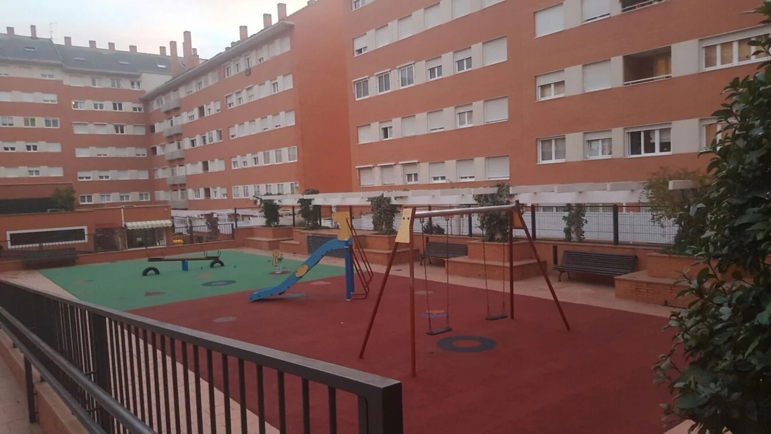 Piso en Calle viloria de la rioja, 59, Las Tablas - Foto 10