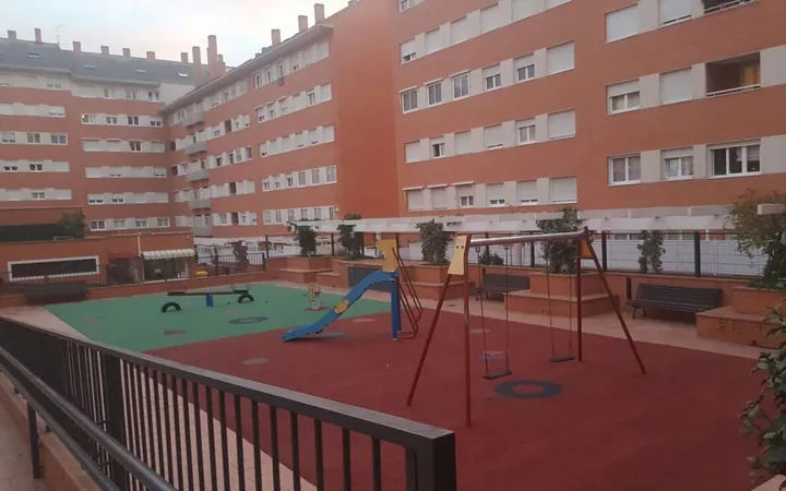 Piso en Calle viloria de la rioja, 59, Las Tablas - Foto 10