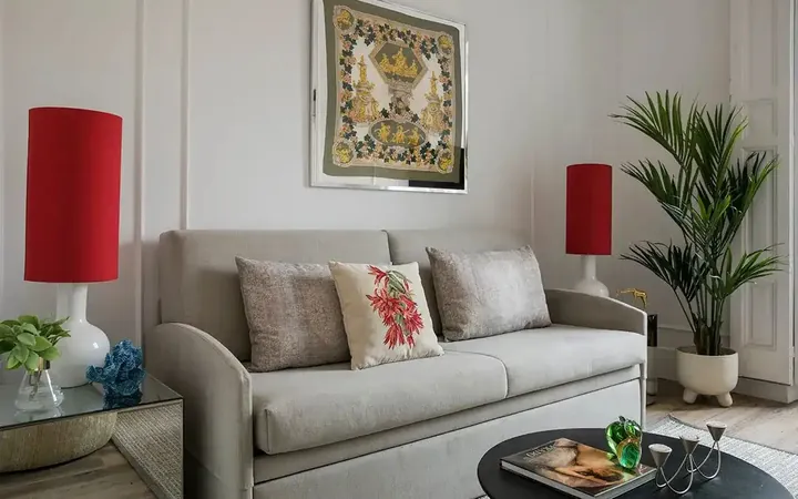 Apartamento en  Madrid Capital - Foto 1