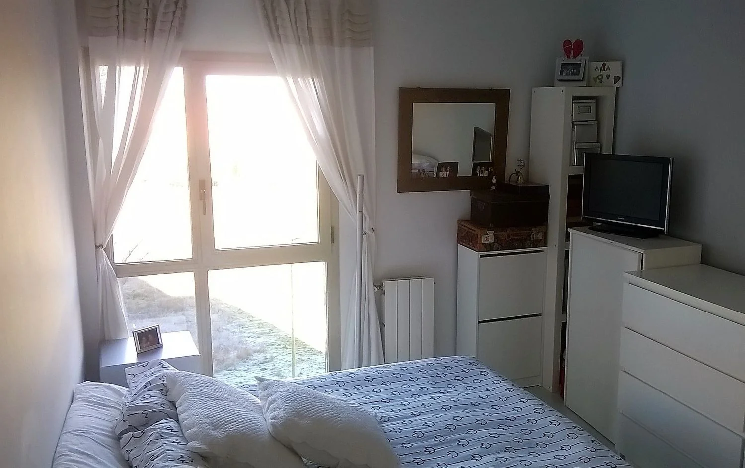 Piso en Avenida de Machupichu, 24, Conde Orgaz-Piovera - Foto 13