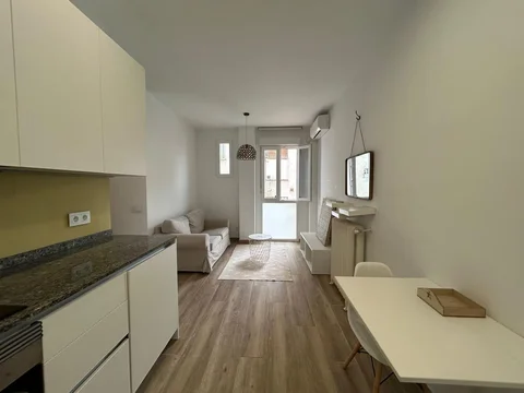 Piso en calle de Hermosilla, 132 - Foto 4