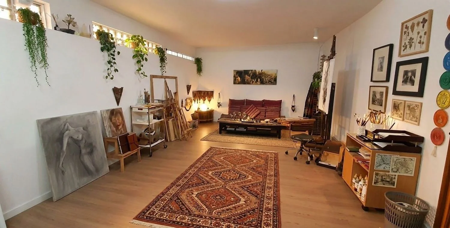 Estudio en Calle San Lamberto, 17 - Foto 6