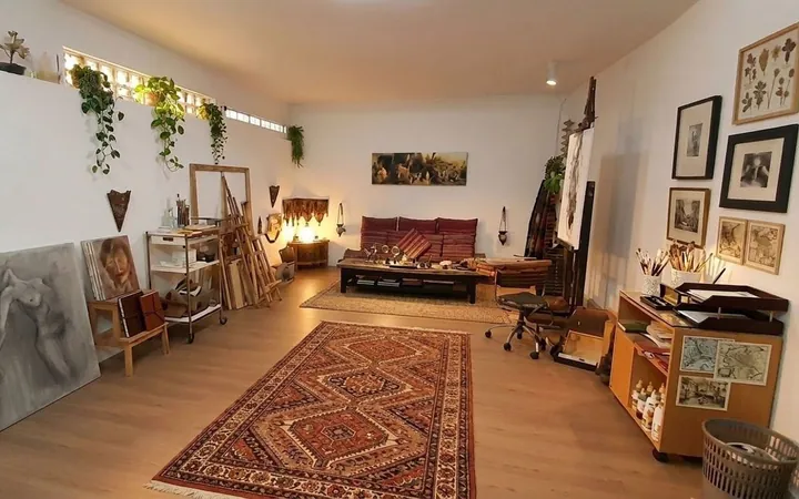 Estudio en Calle San Lamberto, 17 - Foto 6