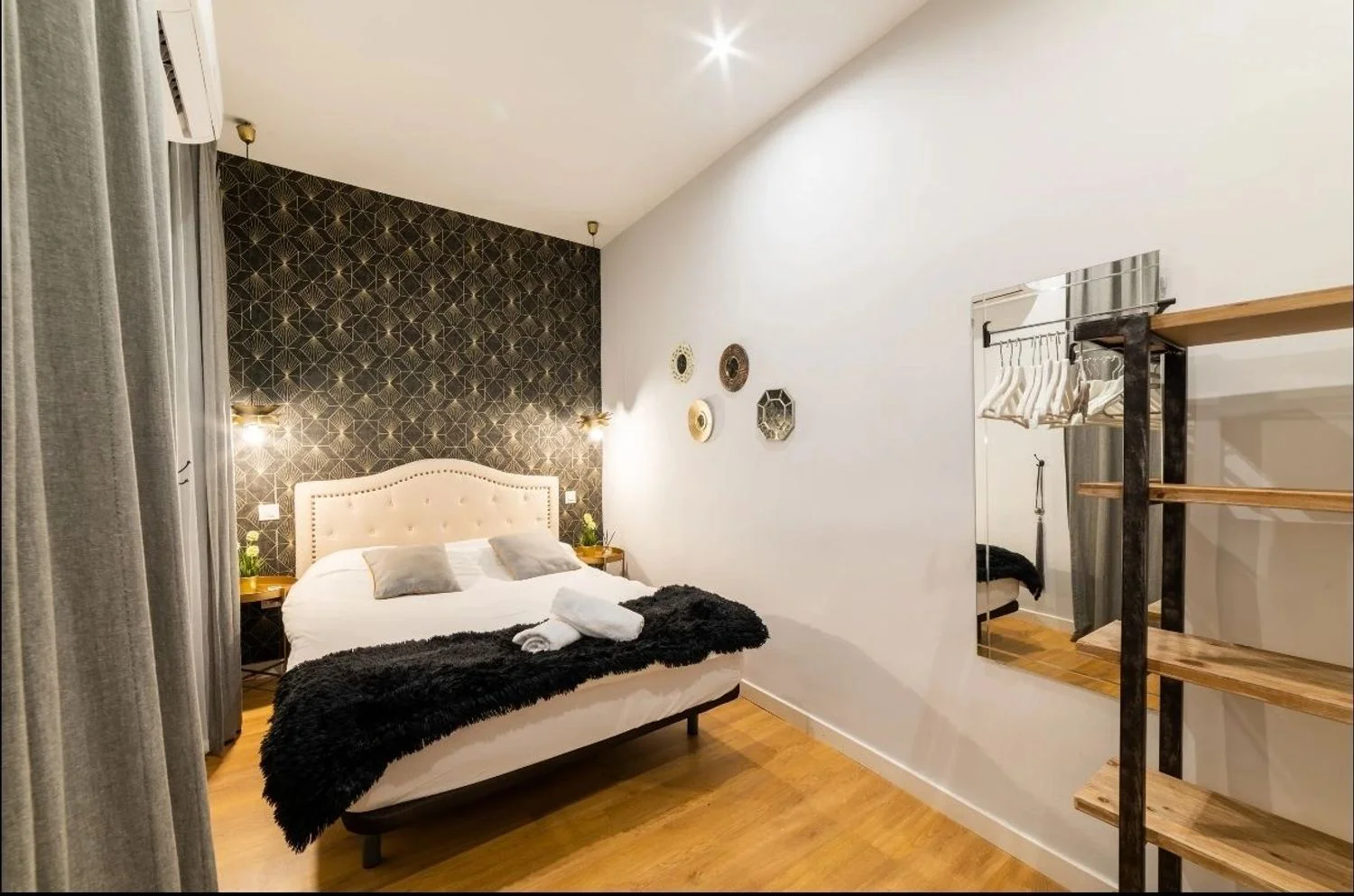 Piso en plaza de Tirso de Molina, 7 - Foto 2